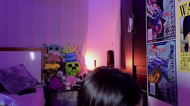 Kittyhelll_のライブXXXチャット