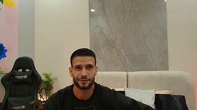 Chat XXX Live Jacob_Benelli