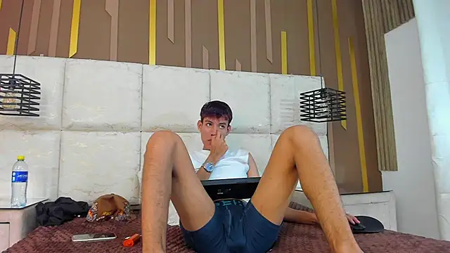 Chat XXX en directo de GaelFlynn