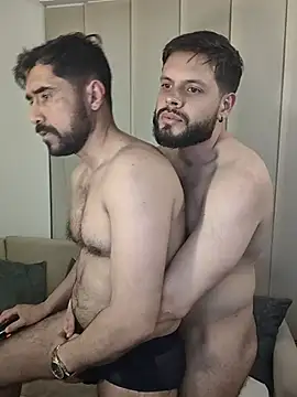 Онлайн чат XXX TonyAndTroy