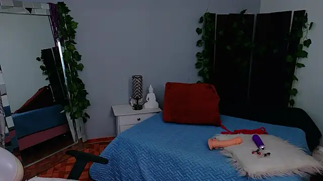 kataleya03 Live XXX-Chat