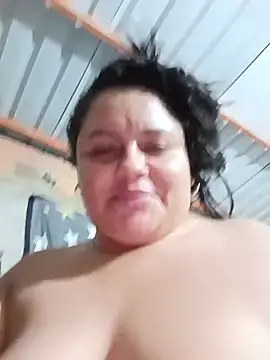 Dirty-violeta_19 - Naked total
