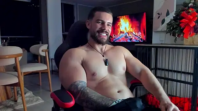 Živý XXX chat Valenthino_Salvatore