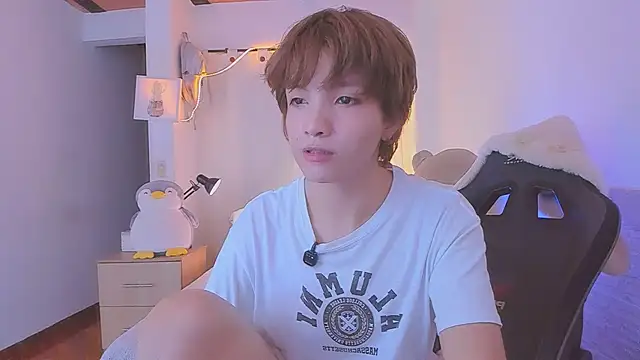 Sweet_AllanのライブXXXチャット