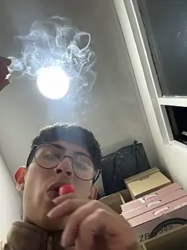AndyJustgame_ 现场XXX聊天