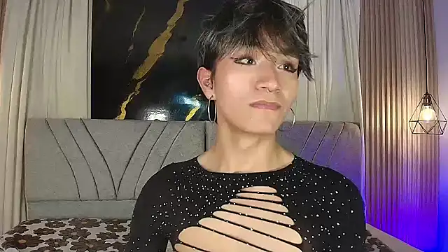 Show webcam de cococumps