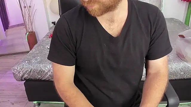 Živý XXX chat michacosio