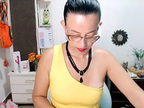 BOREAL_MOON Live XXX-Chat