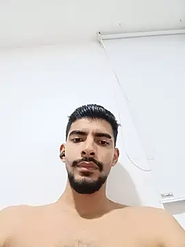 XXX chat uživo modela LeiderSmith