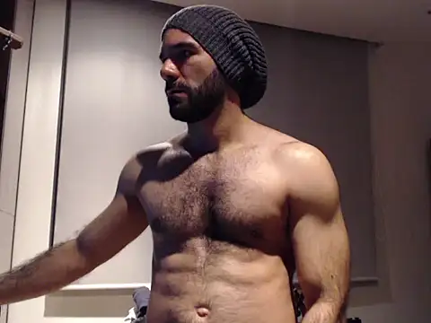 paulripped's Live XXX Chat