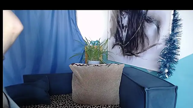 cornflower_mm Live XXX-chat
