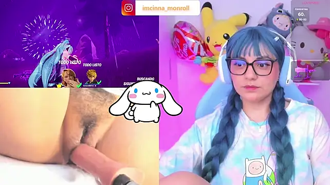 Chat +18 de cinna_monroll ao vivo