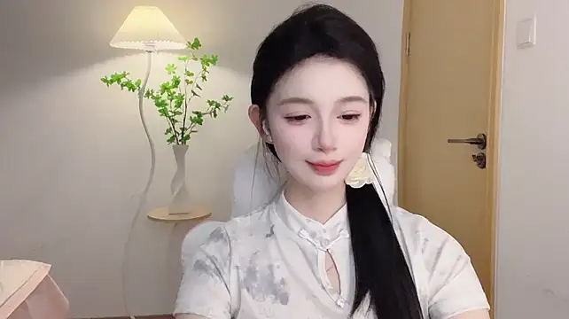 Annie-3 - 姐夫 你看着我的眼睛 你真的讨厌我吗