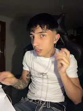 Živý XXX chat pabonsito