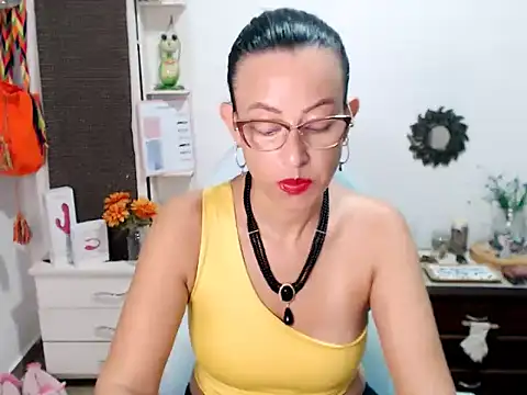 Chat XXX ao vivo de BOREAL_MOON