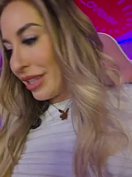Laurenlotus - slide panties to the side 🍆👅