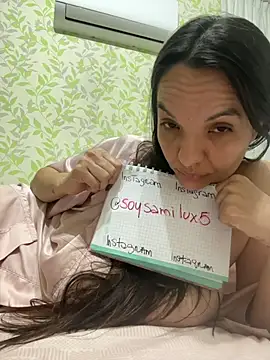 samilux5 Obrolan Langsung XXX
