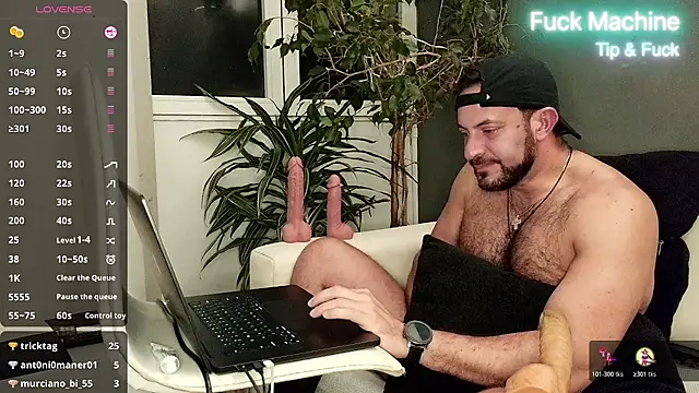 arielenbsas Chat XXX live