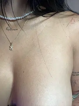 ANABOONCE_'s Live XXX Chat