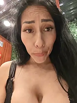 IsabellitaVIP Live XXX-chat