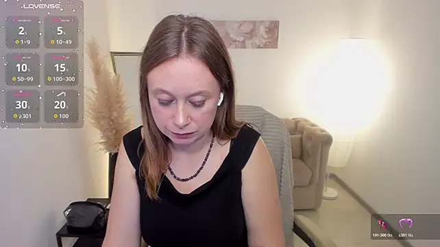 Brooke_lover 라이브 XXX 채팅