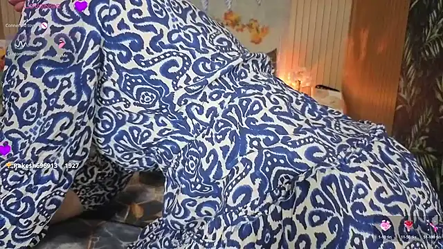 KatarinaHeaven Webcam show