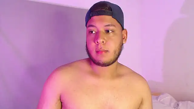 nicolas_cr1 Chat XXX live