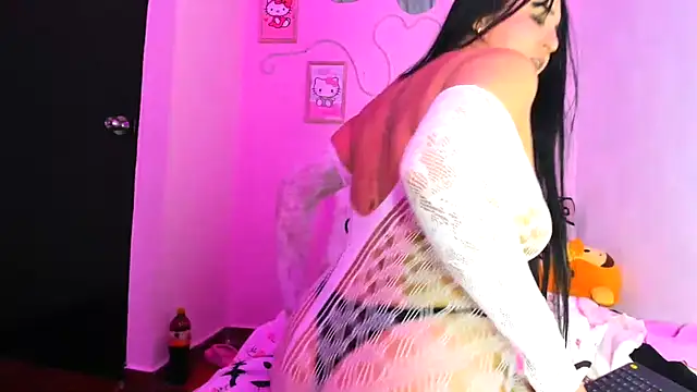Pamela_flame Obrolan Langsung XXX