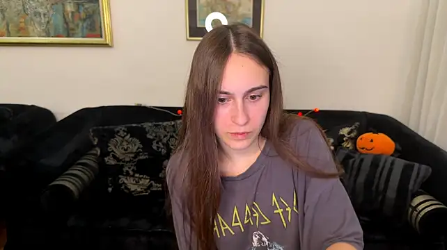 แชท XXX สดของ AliceKolltt