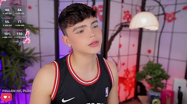 PRINCE_STEV Chat XXX live