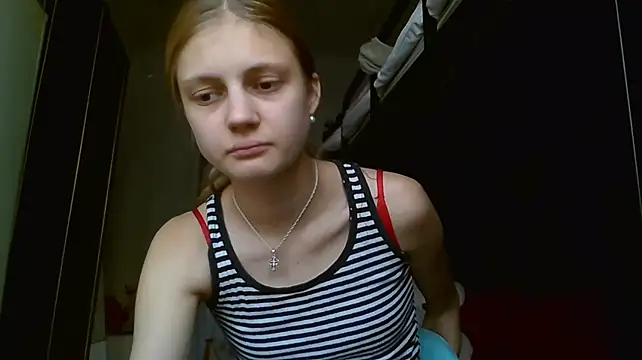 LunaLaday Live XXX Chat