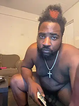 הופעת וובקאם של bigdick5157