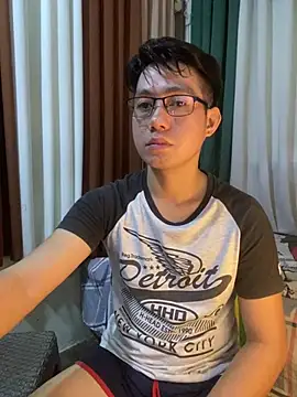 xshyboyx – Live XXX-chat