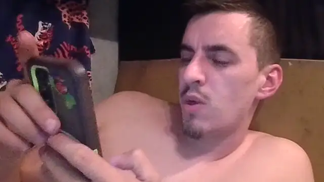 luverrboyy Live XXX-Chat