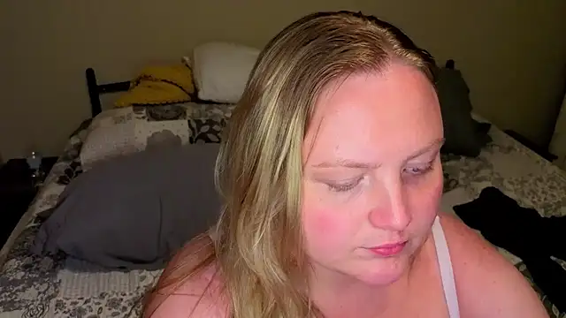 Phatassblonde - twerk no panties