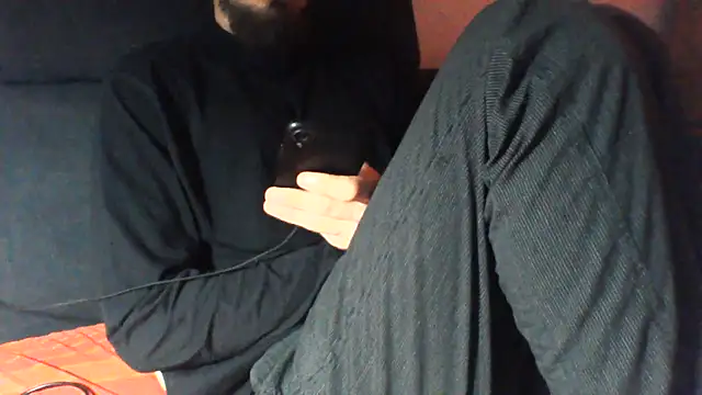 KaelNox Chat XXX in diretta