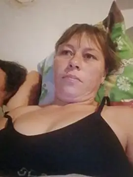 Webkamerová show AbatableCauseway