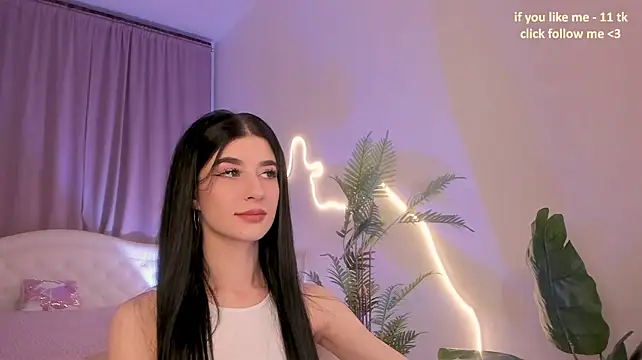 LauraCoy – Naživo XXX chat