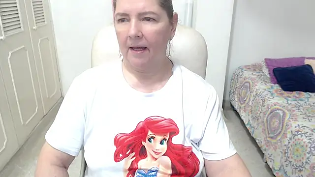XXX chat uživo modela leonela_69