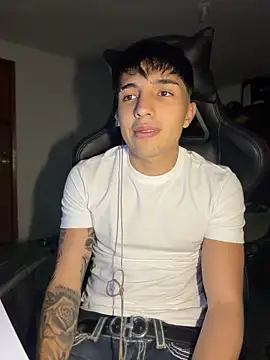 Chat XXX ao vivo de pabonsito