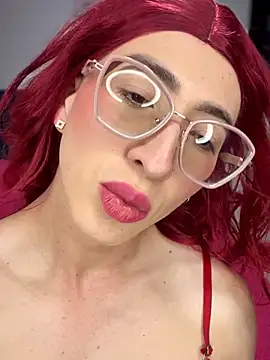 Czat XXX na żywo – NICOLLE__12