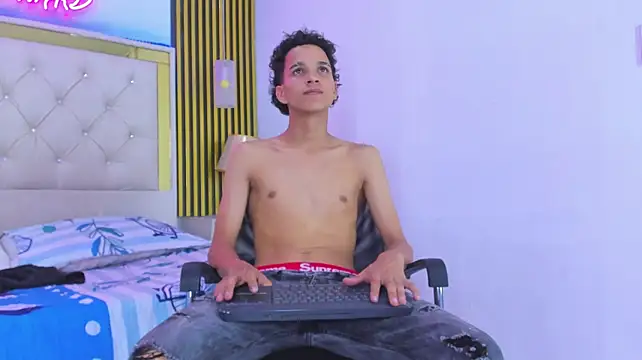 JustinSecret live XXX chat
