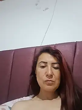 saray_hotty 现场XXX聊天