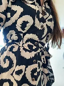 Pink_BabyDoll - Anal dildo