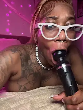 VixenCapri Obrolan Langsung XXX