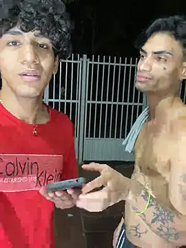 Limitless_boy Chat XXX live