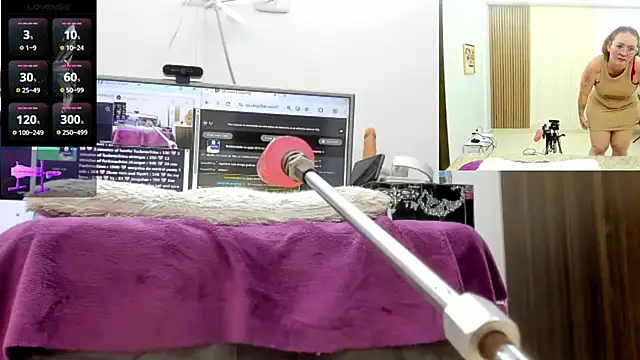 Paulina_Davis_のライブXXXチャット