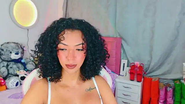 Tanedra_collings Live XXX-chat