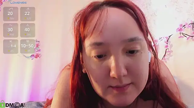 Fera1_Berry - massage pussy in doggy