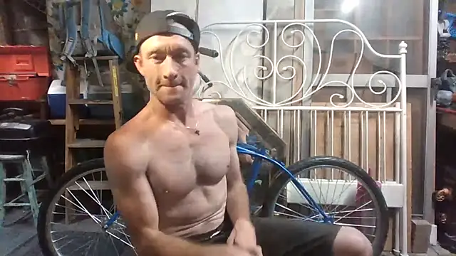 KINGSPARKY79 Chat XXX in diretta